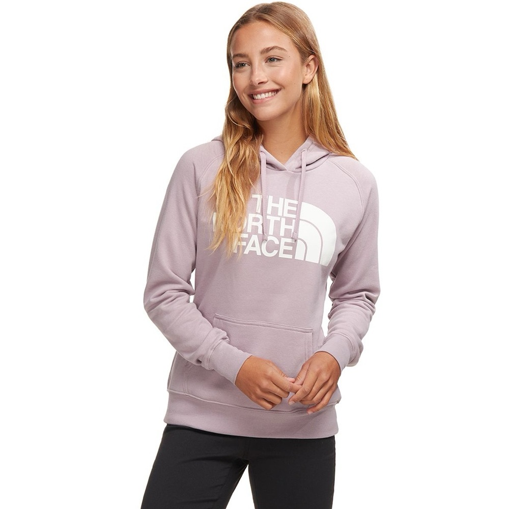 The North Face Half Dome Pullover Hoodie - Women’s